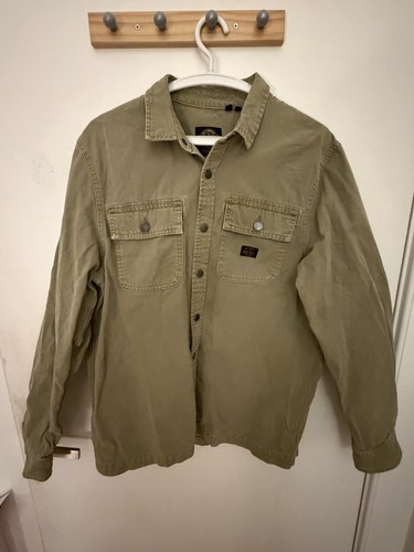 Superdry organic cotton - organic, canvas
