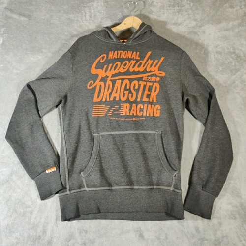 Vintage superdry sweatshirt - vintage,