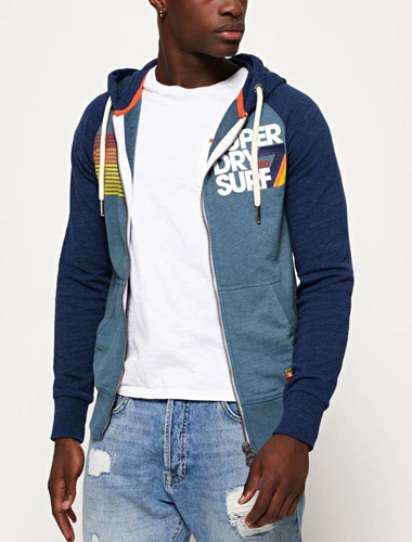 Superdry surf men full - co, men's