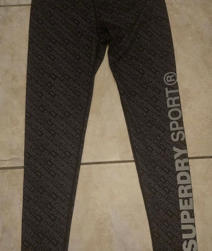 Superdry sport women printed - superdry, women's
