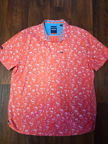 Superdry premium regular - superdry,