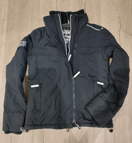 Superdry original windcheater - original,